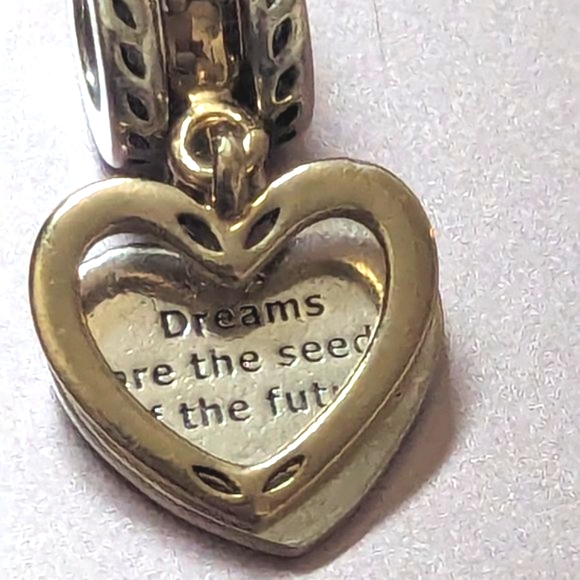Pandora Shine™ Seeds of the Future Dangle Charm - Picture 4 of 15